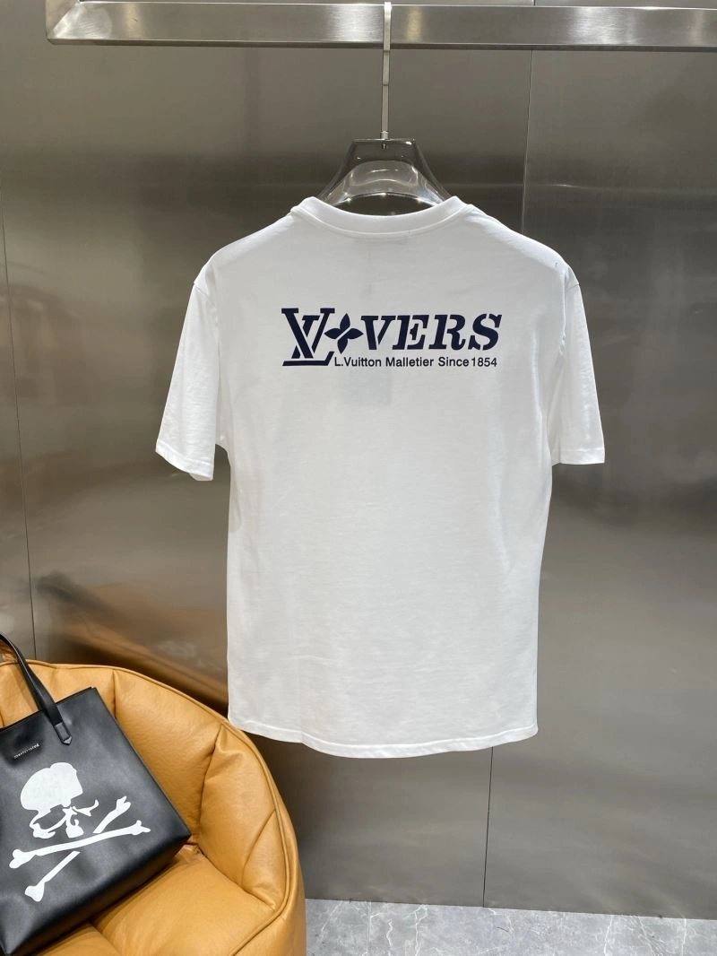 Louis Vuitton T-Shirts Durable 135521