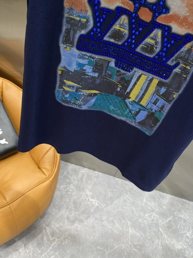 Louis Vuitton T-Shirts Packable 135532