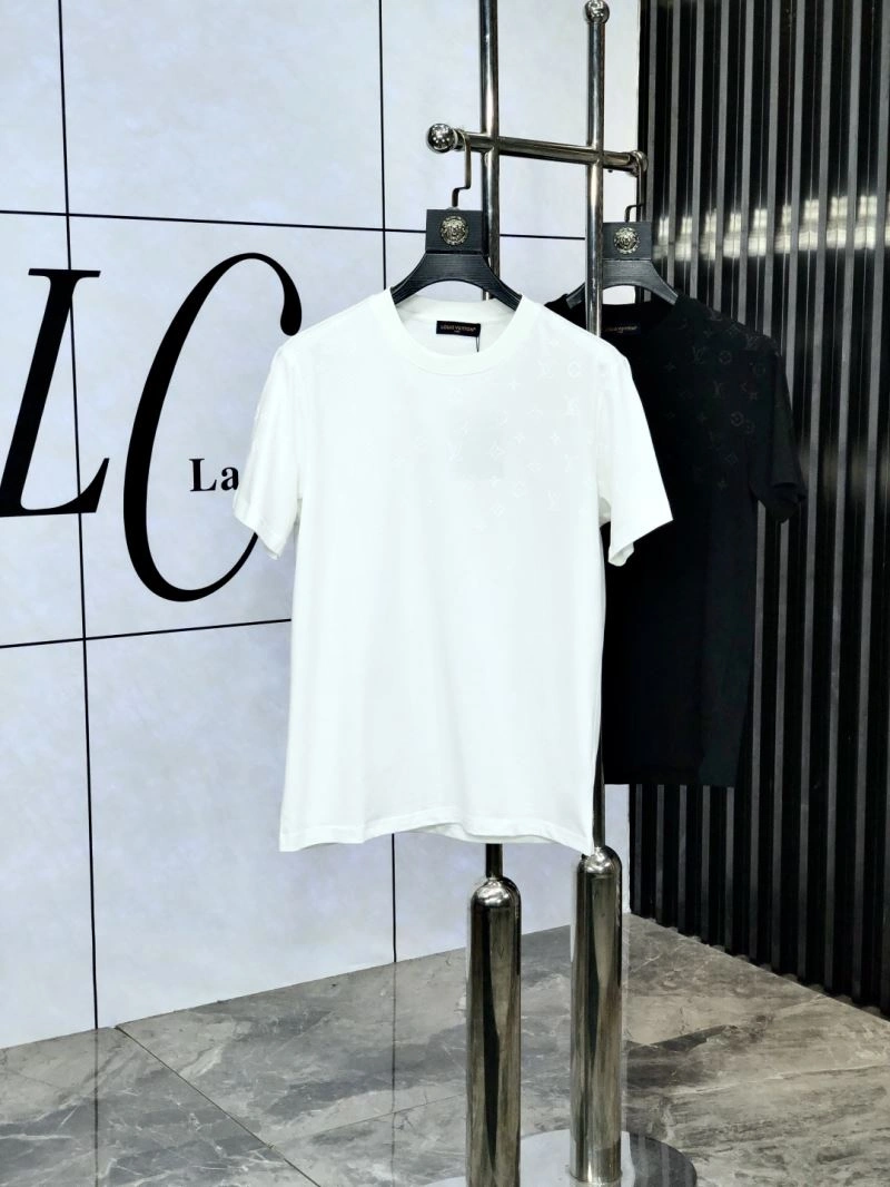 Upgraded Louis Vuitton T-Shirts 135519
