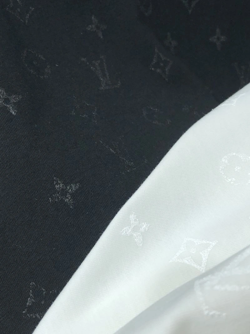 Upgraded Louis Vuitton T-Shirts 135519