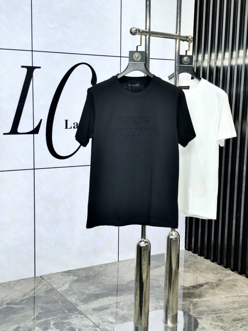 Louis Vuitton T-Shirts Sustainable 135541