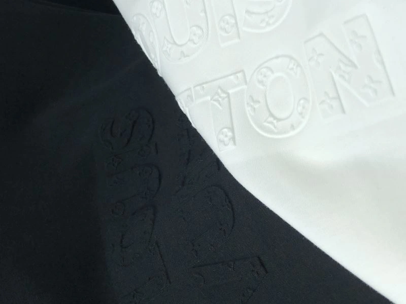 Louis Vuitton T-Shirts Sustainable 135541