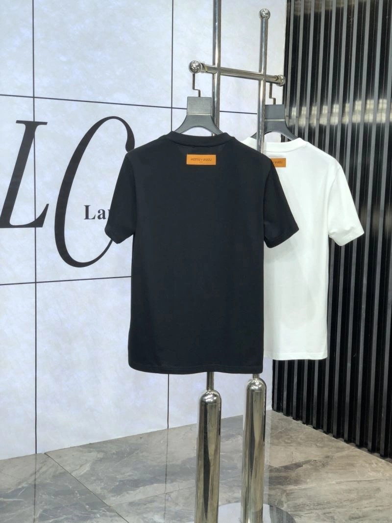 Louis Vuitton T-Shirts Sustainable 135541