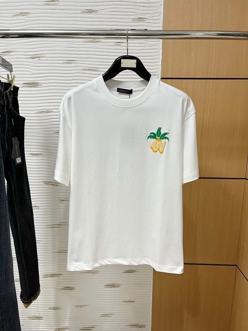 Louis Vuitton T-Shirts EasyMatch 135522