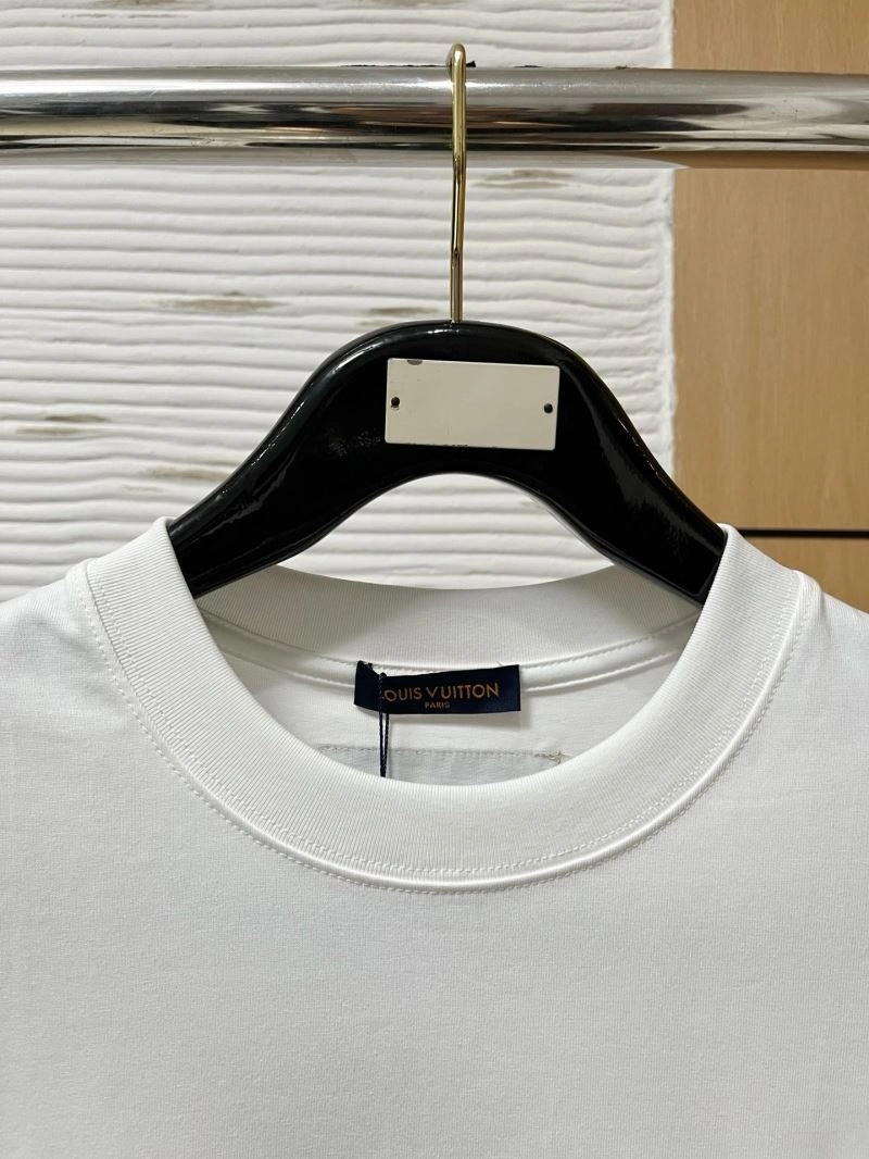 Louis Vuitton T-Shirts EasyMatch 135522