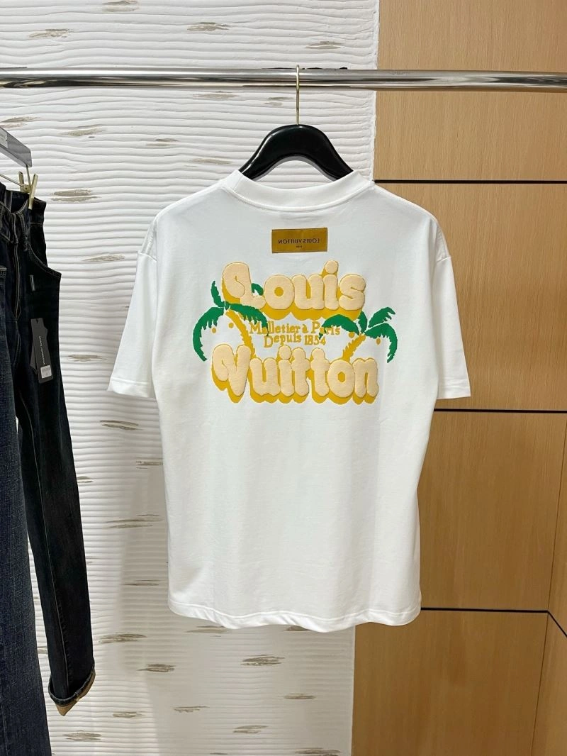 Louis Vuitton T-Shirts EasyMatch 135522