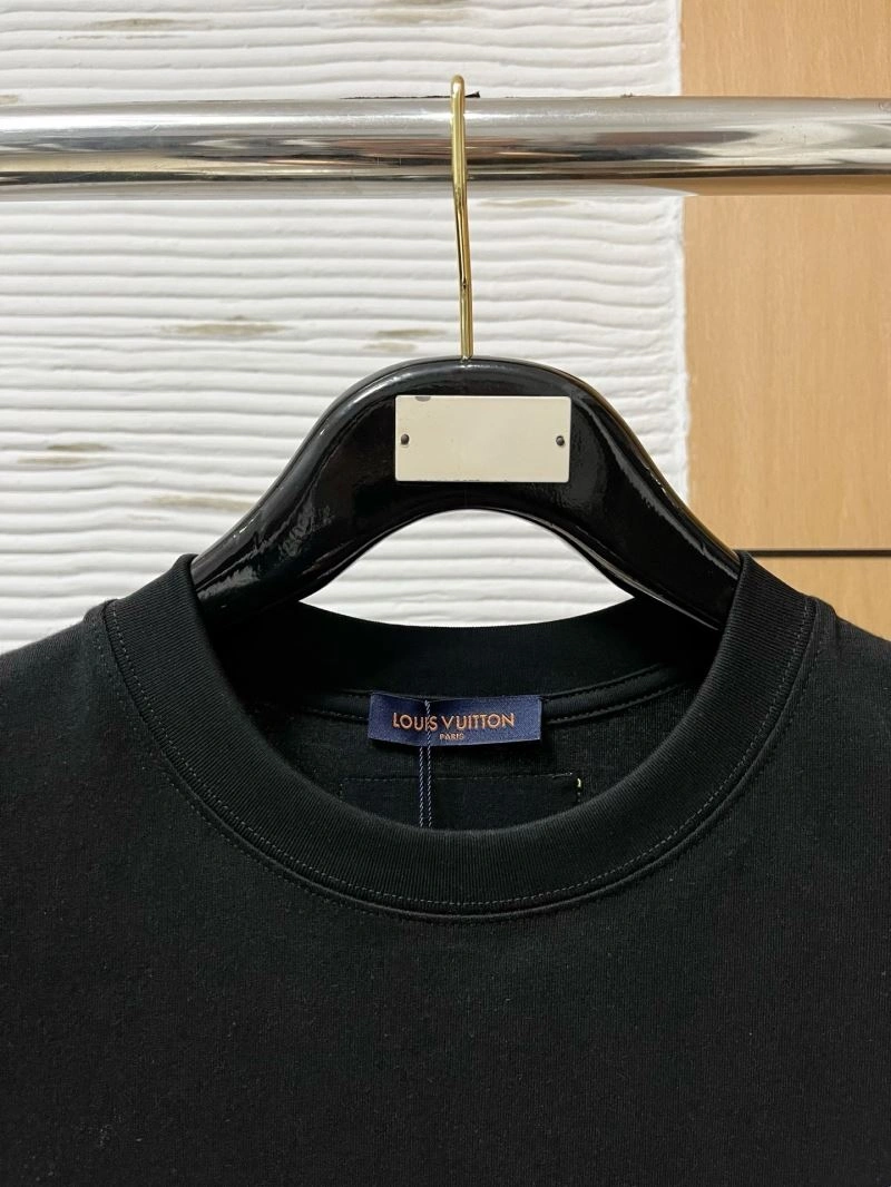 Louis Vuitton T-Shirts EasyMatch 135529