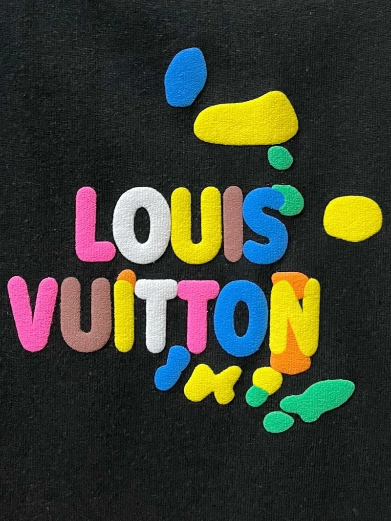 Louis Vuitton T-Shirts EasyMatch 135529
