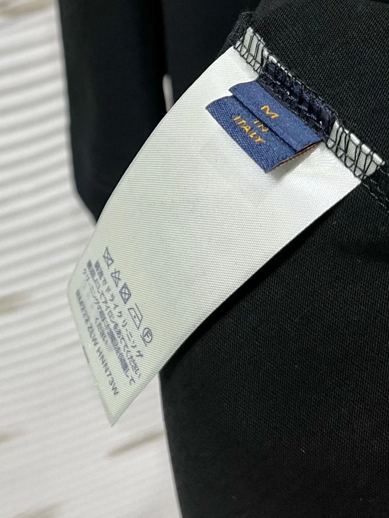 Louis Vuitton T-Shirts EasyMatch 135529