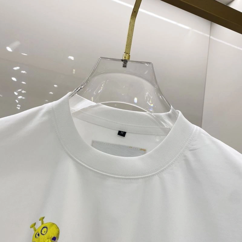 Louis Vuitton T-Shirts TimelessDesign 135533