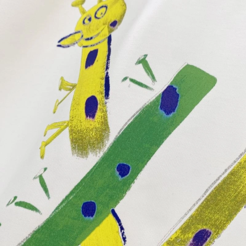 Louis Vuitton T-Shirts TimelessDesign 135533