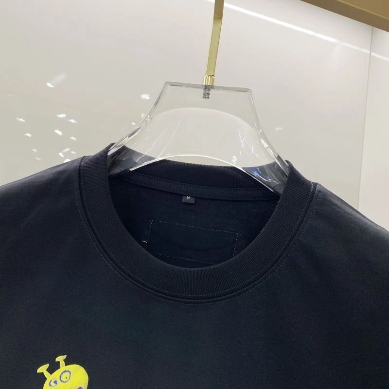 Louis Vuitton T-Shirts MoistureWicking 135538