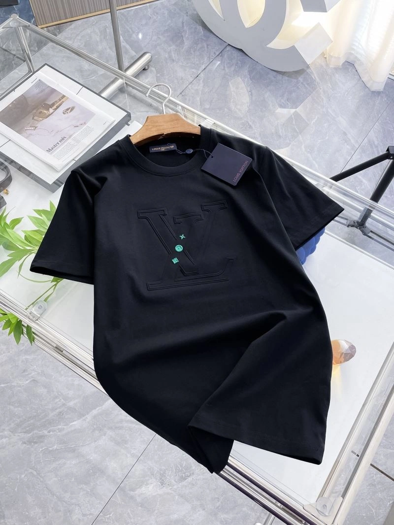 Louis Vuitton T-Shirts Classic 135520