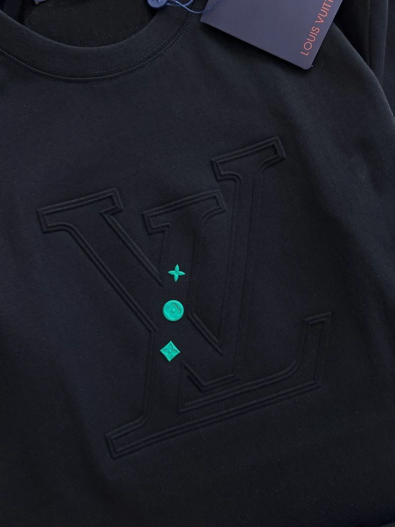 Louis Vuitton T-Shirts Classic 135520