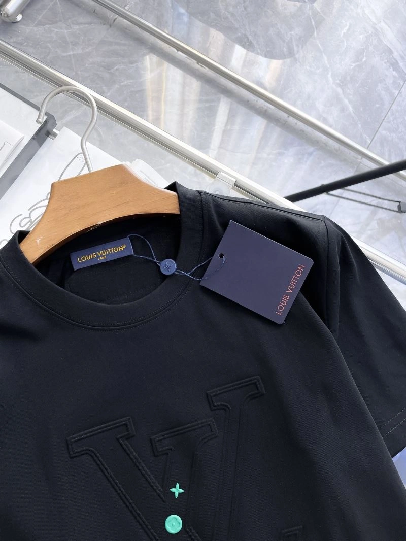 Louis Vuitton T-Shirts Classic 135520