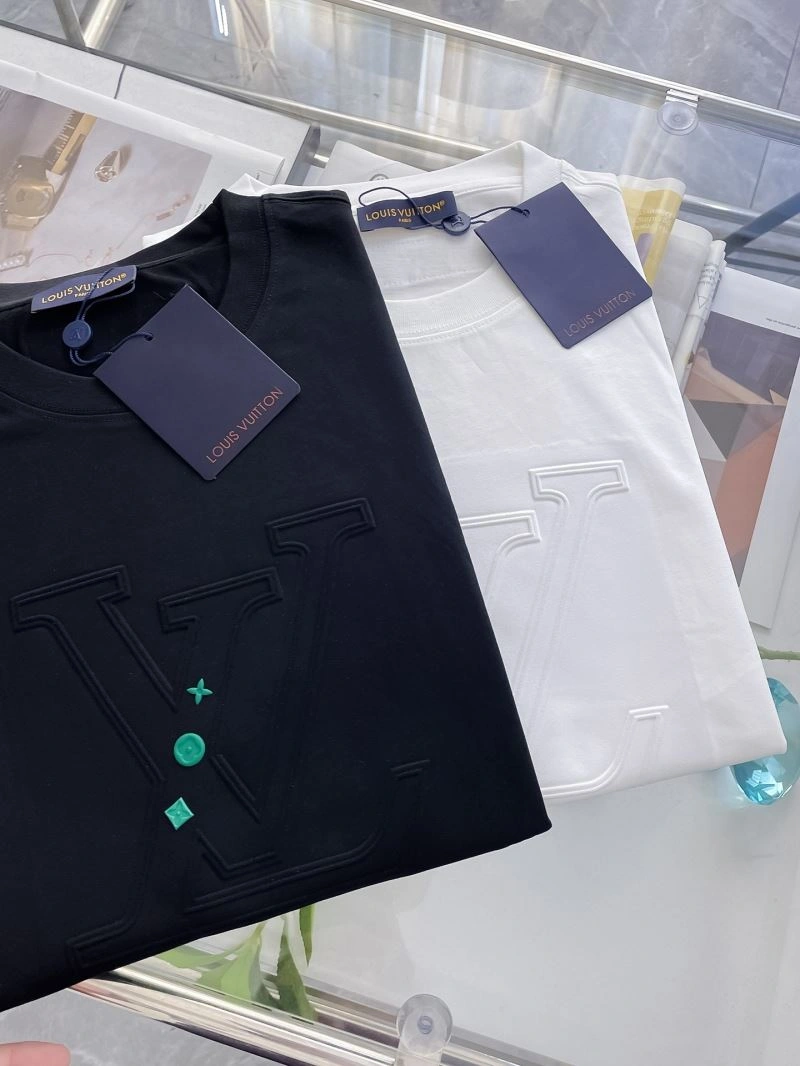 Louis Vuitton T-Shirts Classic 135520
