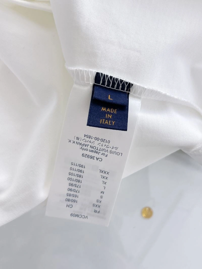 UrbanChic Louis Vuitton T-Shirts 135531