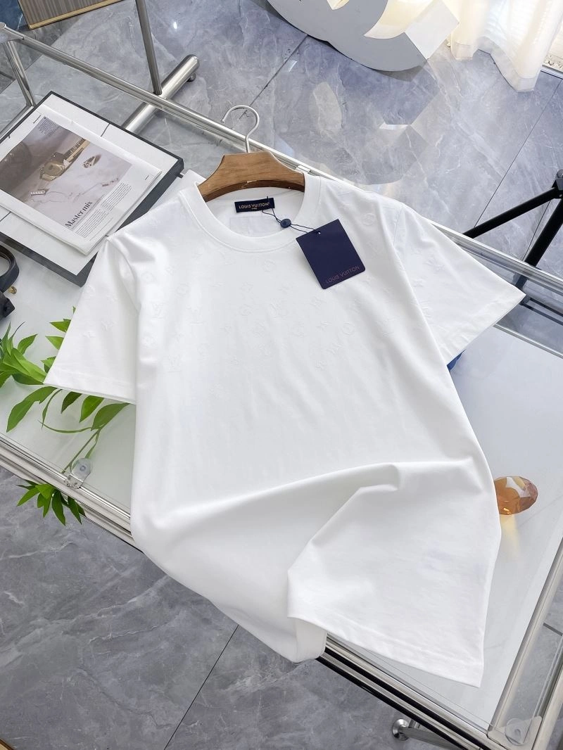 Louis Vuitton T-Shirts Original 135537