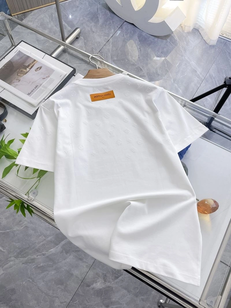 Louis Vuitton T-Shirts Original 135537