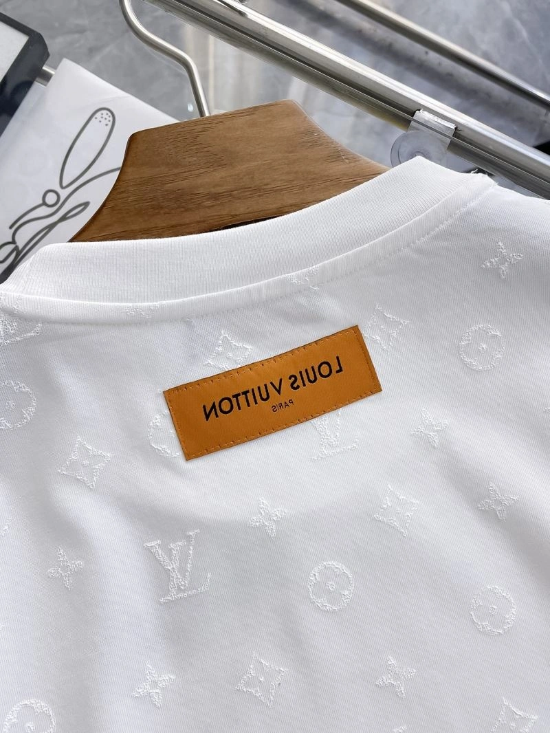 Louis Vuitton T-Shirts Original 135537