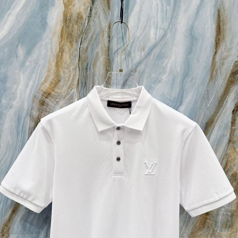 TravelReady Louis Vuitton T-Shirts 135512