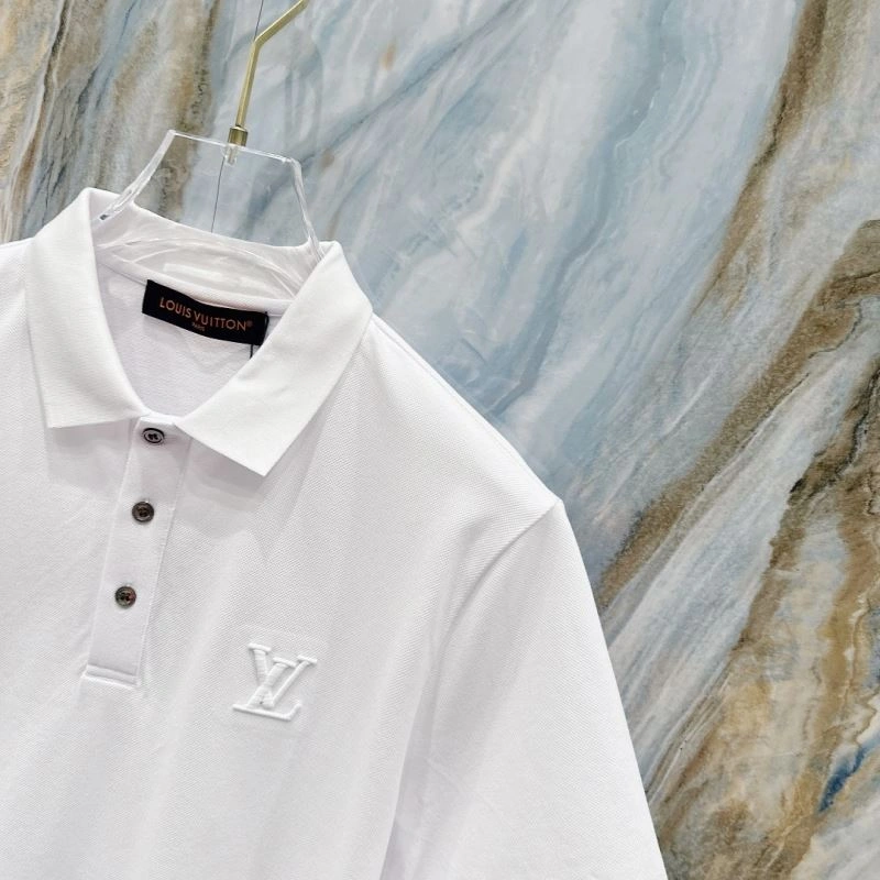 TravelReady Louis Vuitton T-Shirts 135512