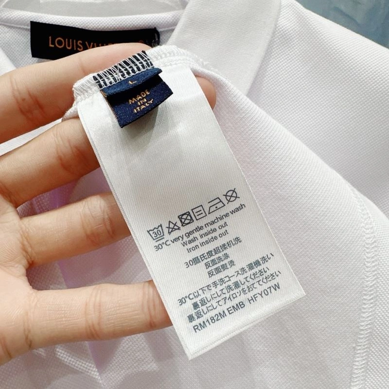 TravelReady Louis Vuitton T-Shirts 135512