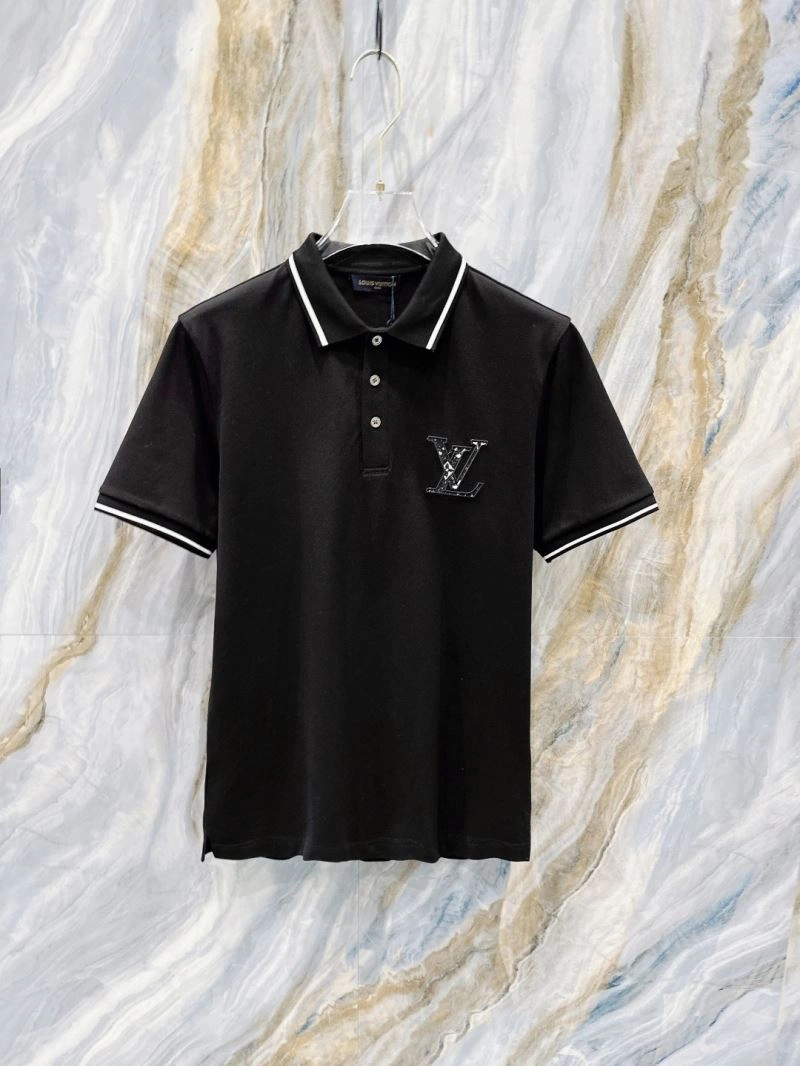 Louis Vuitton T-Shirts QuickDry 135518