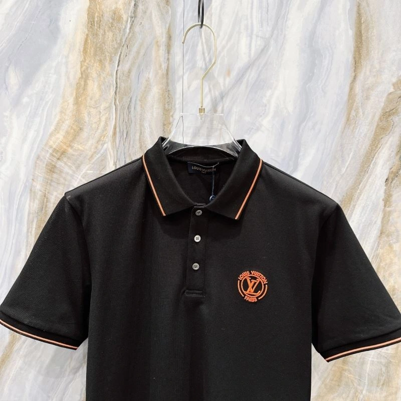 Upgraded Louis Vuitton T-Shirts 135511