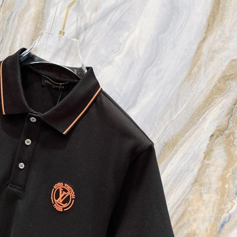 Upgraded Louis Vuitton T-Shirts 135511