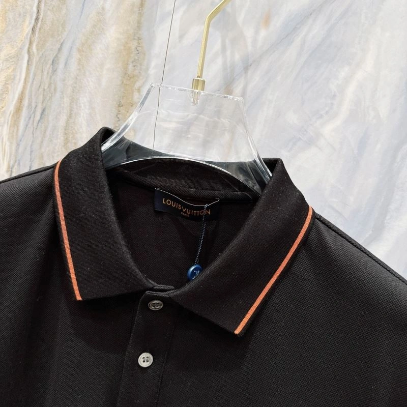Upgraded Louis Vuitton T-Shirts 135511