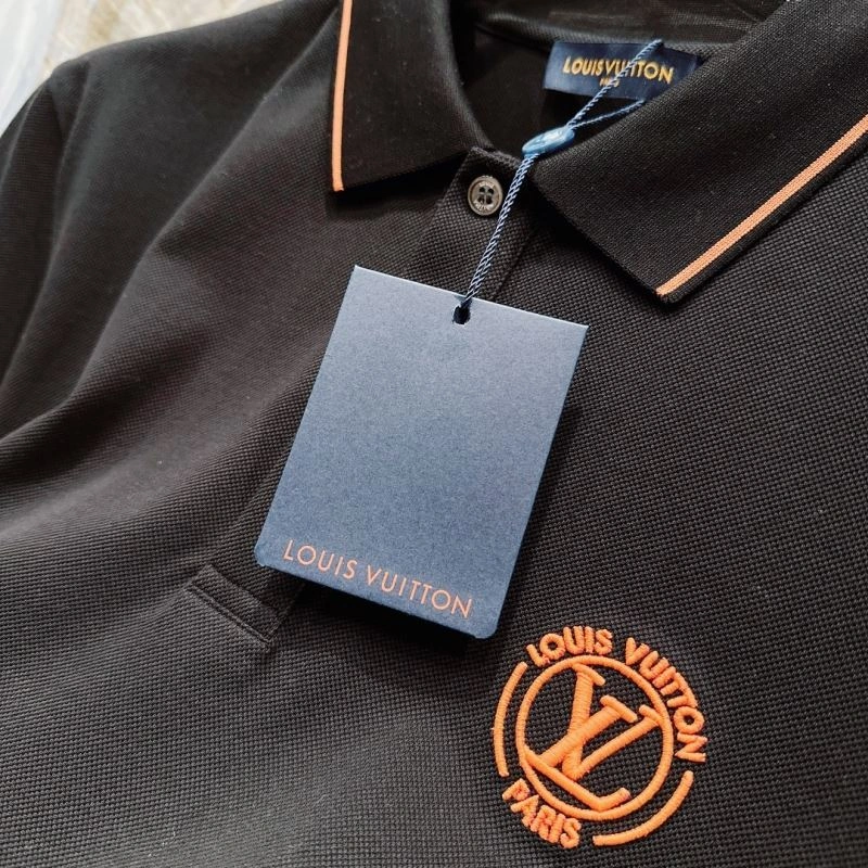Upgraded Louis Vuitton T-Shirts 135511