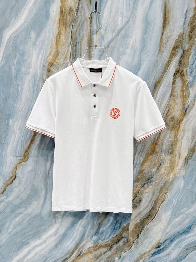 Louis Vuitton T-Shirts Durable 135510