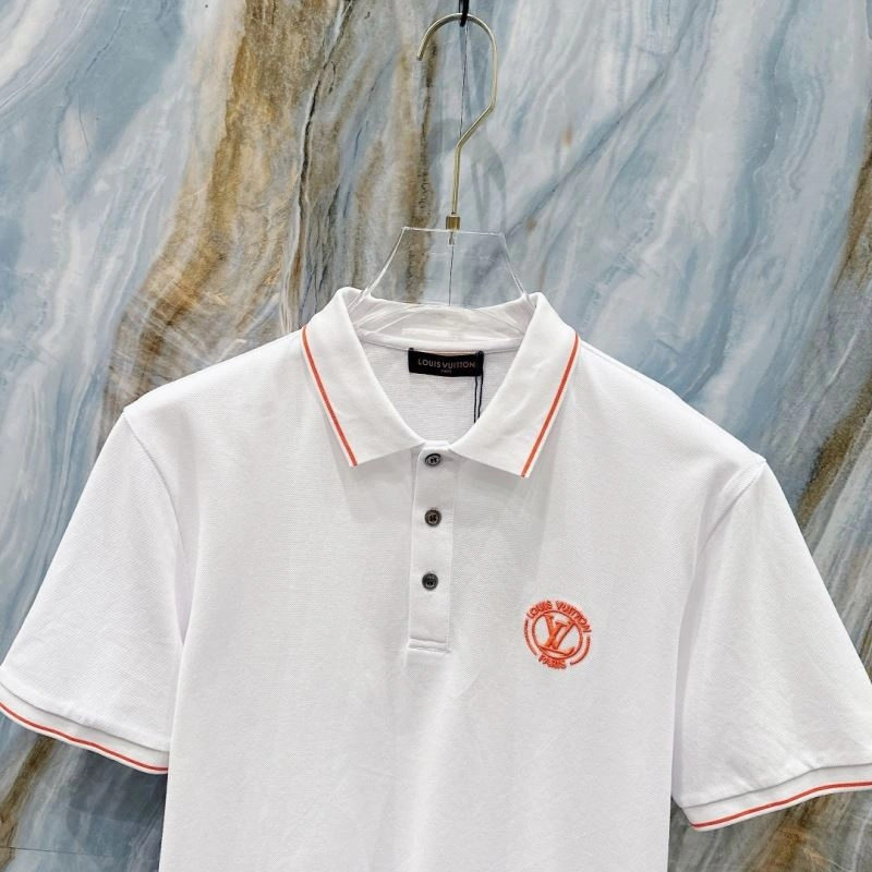 Louis Vuitton T-Shirts Durable 135510