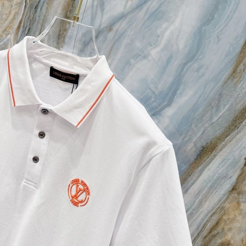 Louis Vuitton T-Shirts Durable 135510