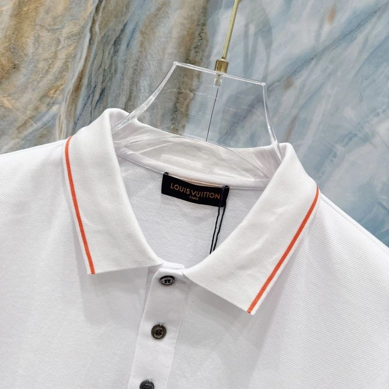 Louis Vuitton T-Shirts Durable 135510