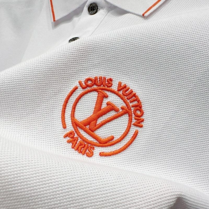 Louis Vuitton T-Shirts Durable 135510