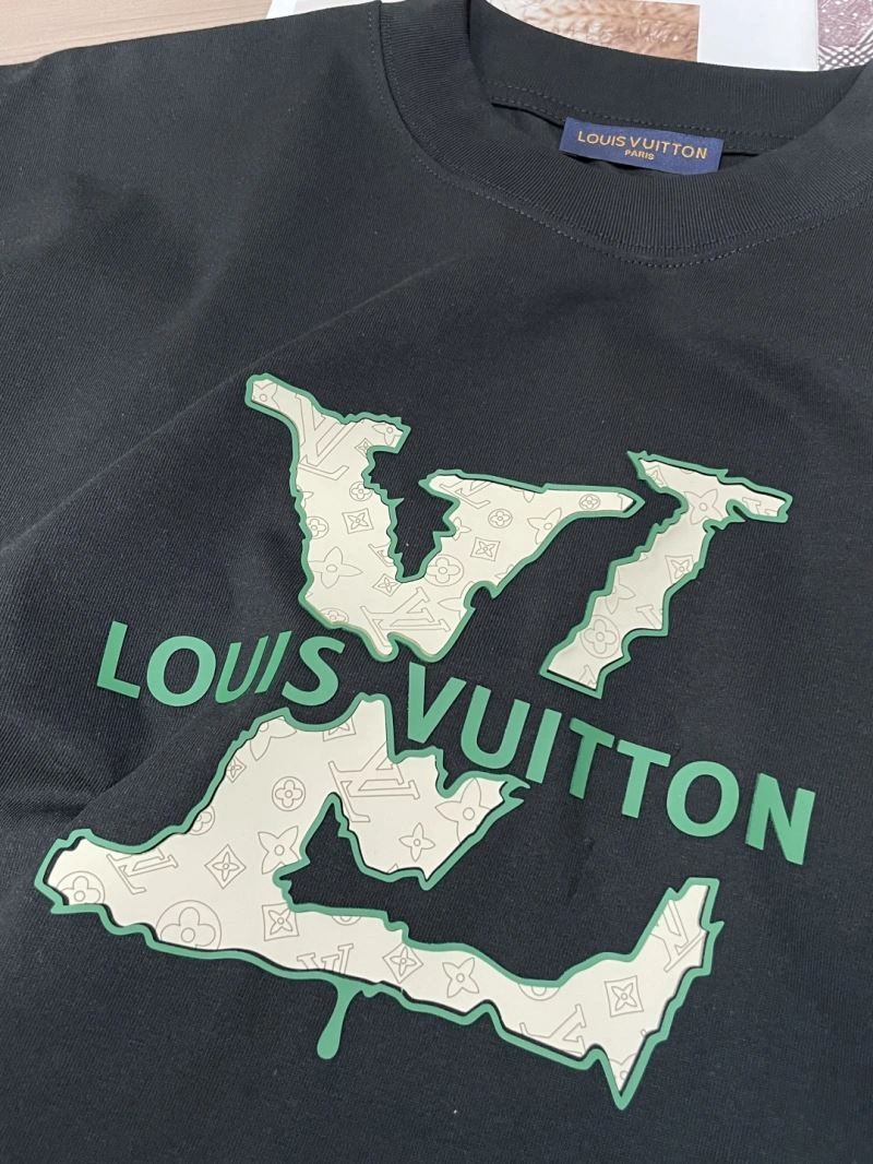 SmartChoice Louis Vuitton T-Shirts 135534