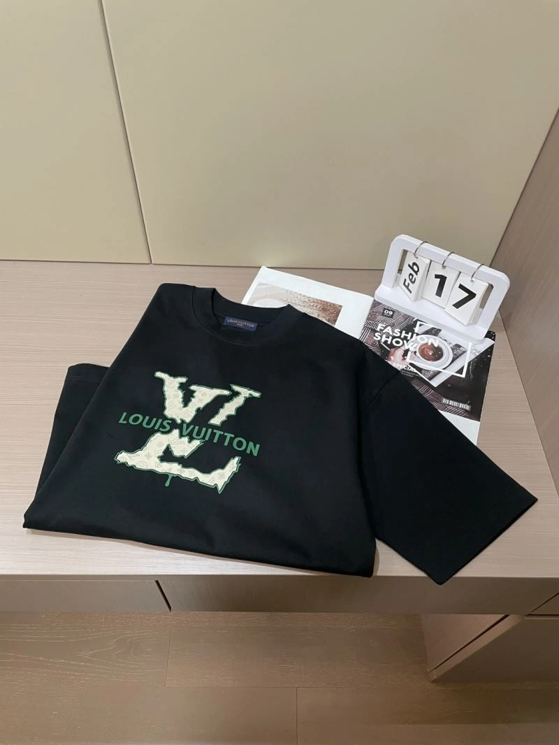 SmartChoice Louis Vuitton T-Shirts 135534