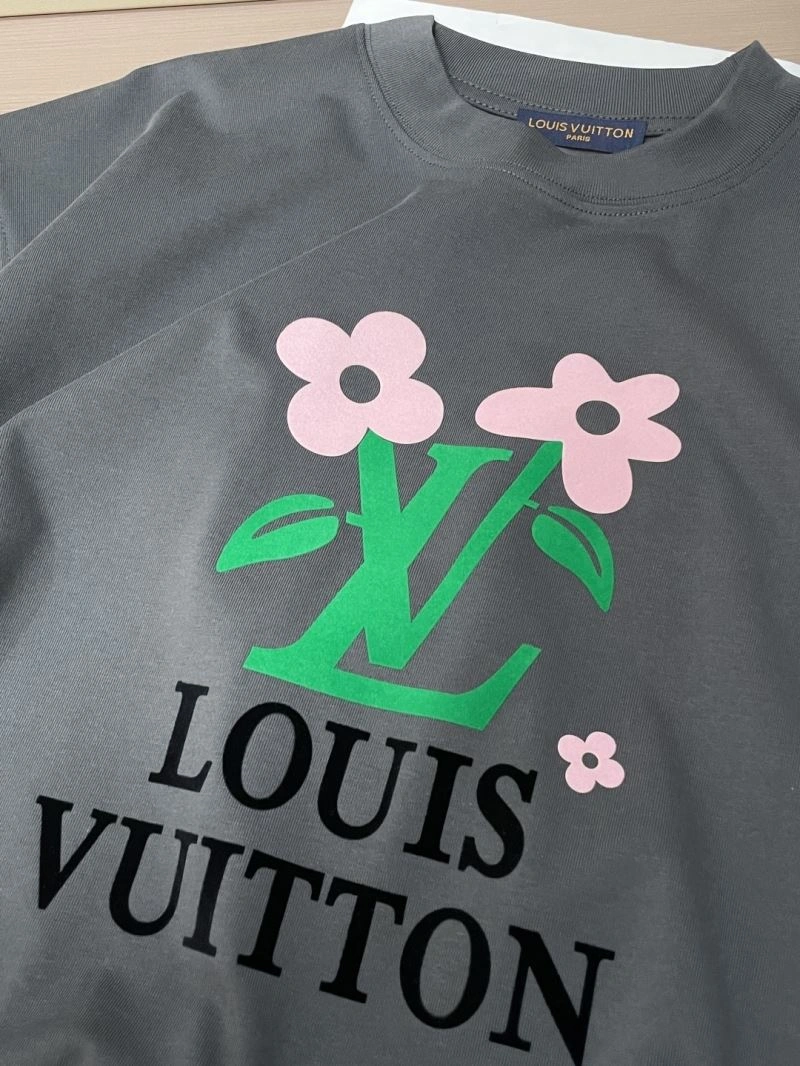 Louis Vuitton T-Shirts SoftTouch 135504