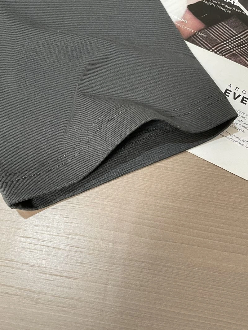Louis Vuitton T-Shirts SoftTouch 135504