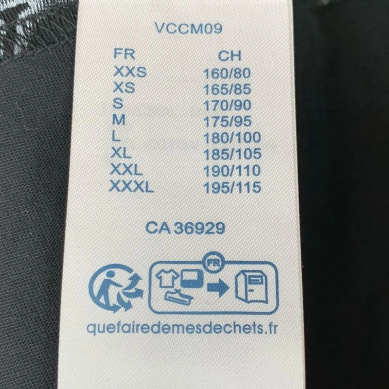 Minimalist Louis Vuitton T-Shirts 135476