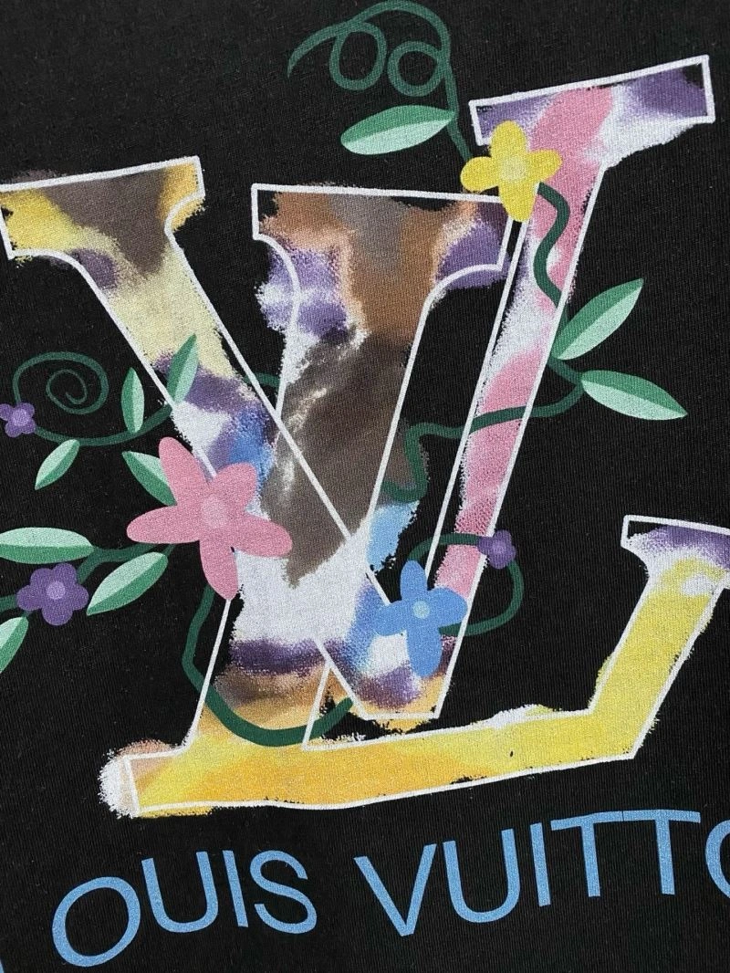Louis Vuitton T-Shirts FashionForward 135482