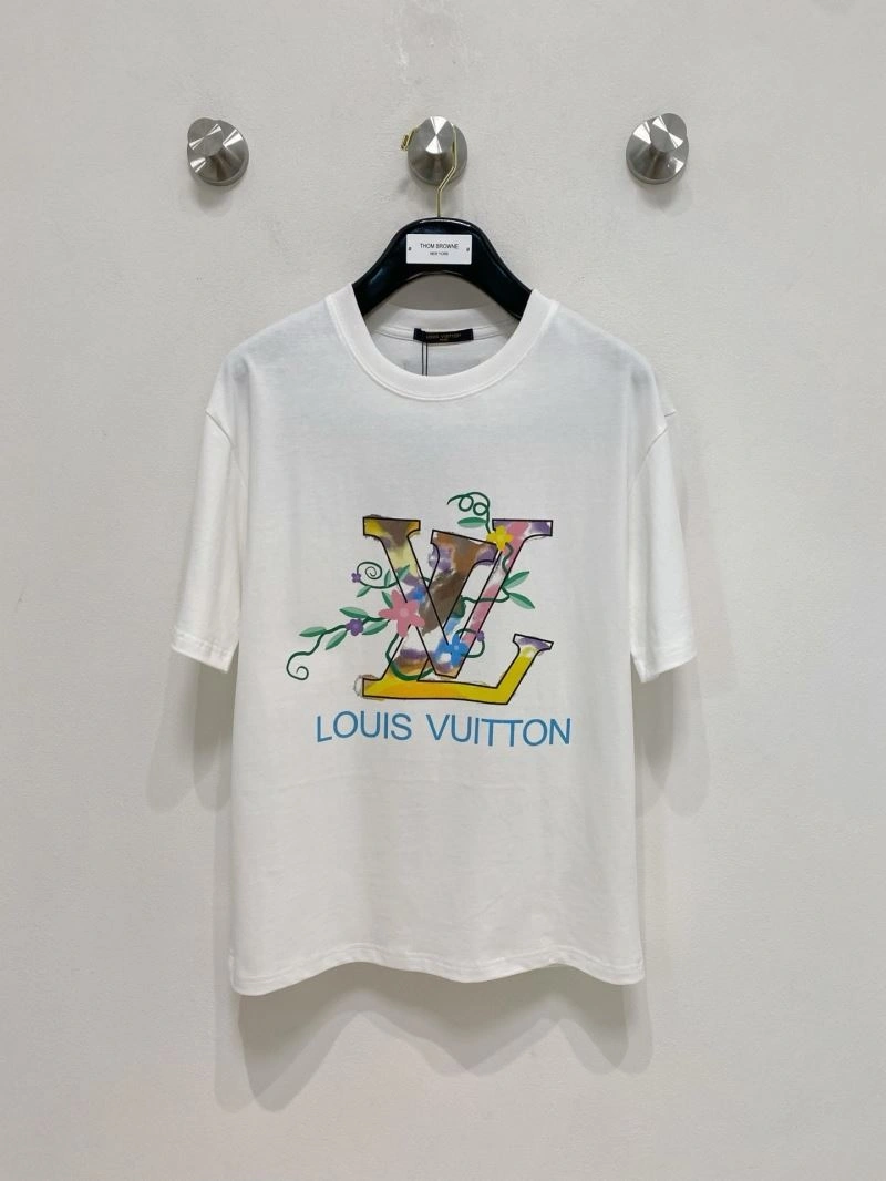 Louis Vuitton T-Shirts Affordable 135489