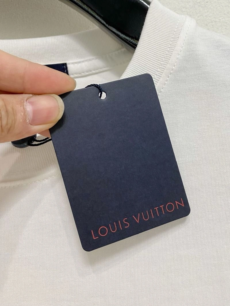 Louis Vuitton T-Shirts Affordable 135489