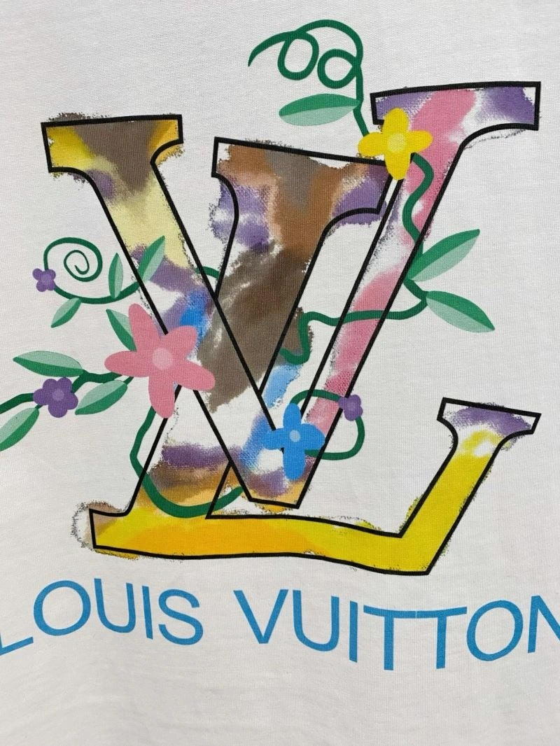 Louis Vuitton T-Shirts Affordable 135489