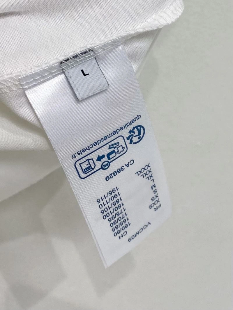 Louis Vuitton T-Shirts Affordable 135489