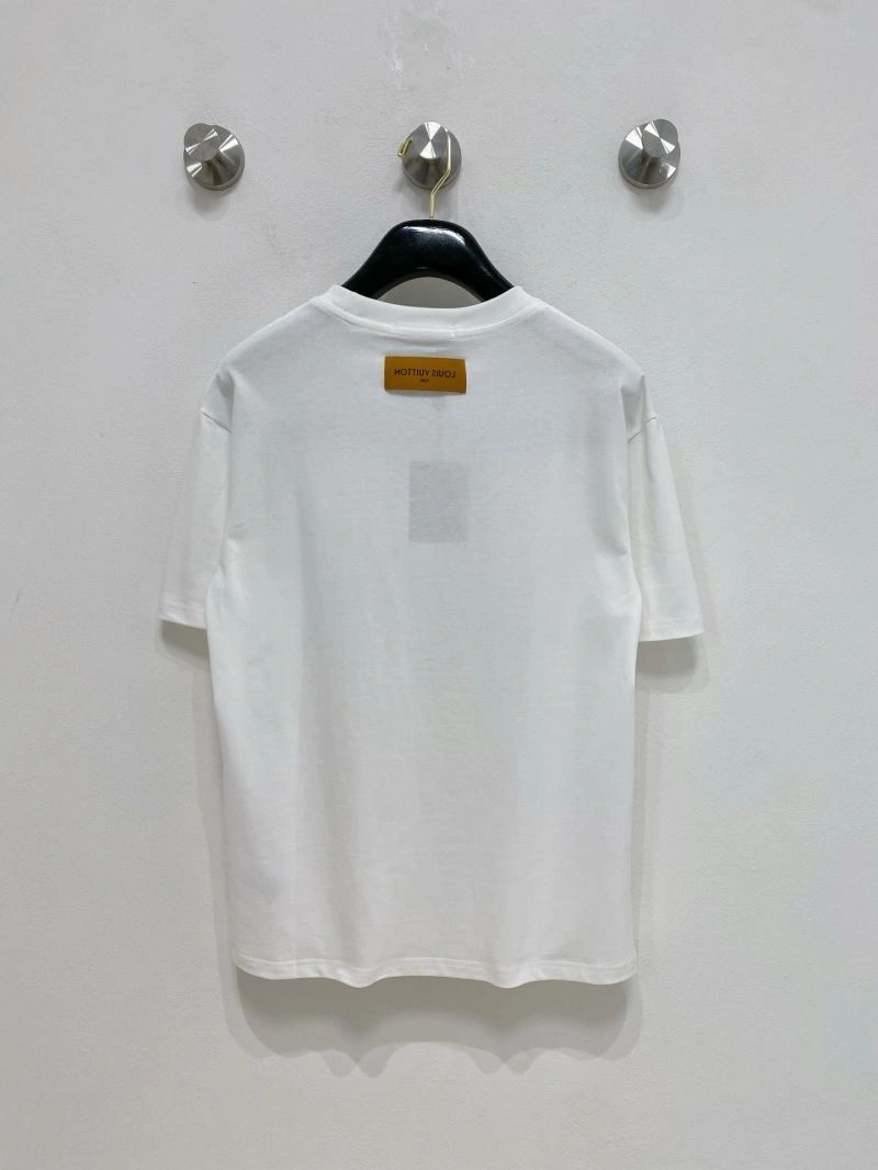 Louis Vuitton T-Shirts Affordable 135489