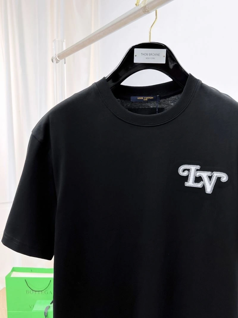 Original Louis Vuitton T-Shirts 135478