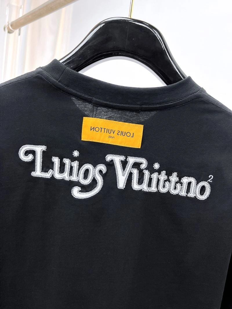 Original Louis Vuitton T-Shirts 135478